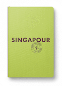 Singapour City Guide 2015